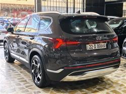 هیۆندای سەنتافی